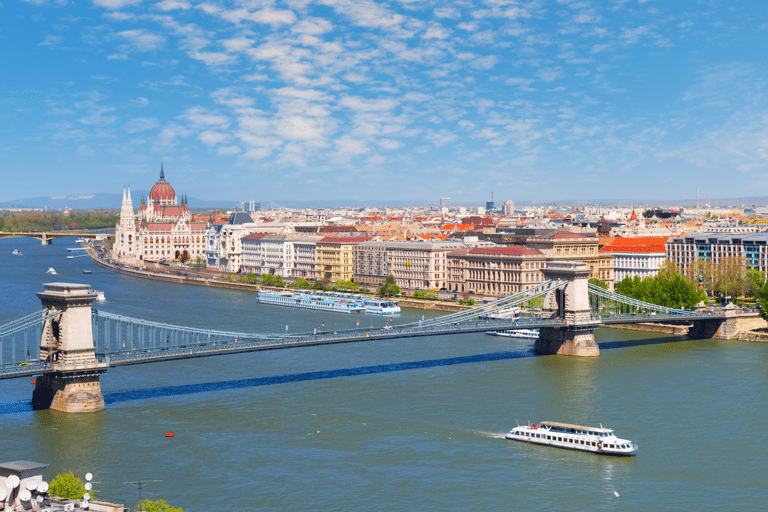 budapest