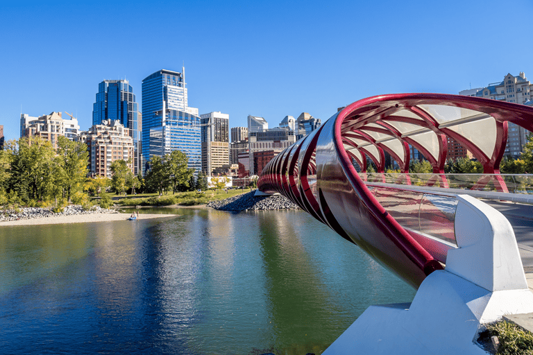 calgary