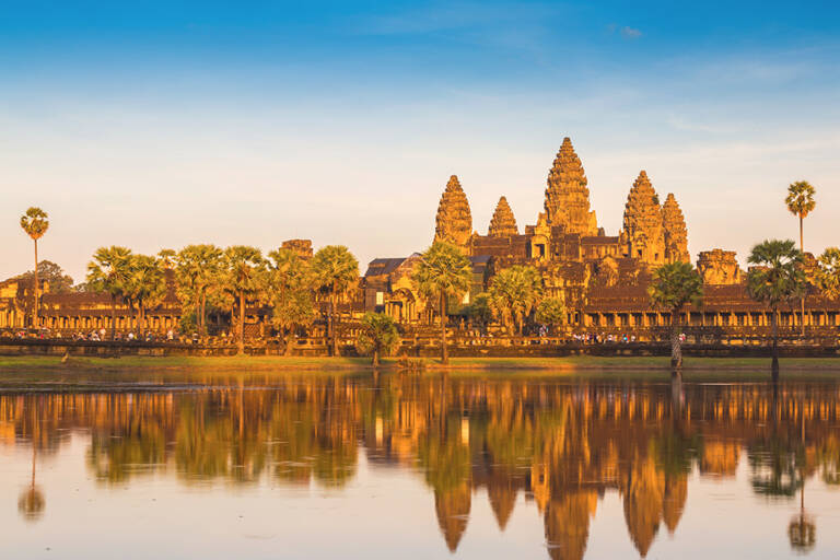 cambodia