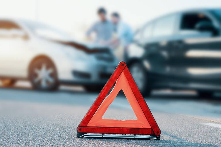 car-damage