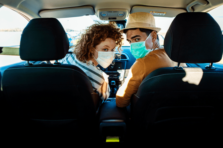car-travel-covid
