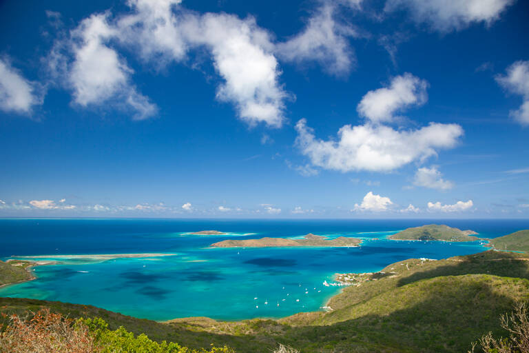 carribean-saba-island