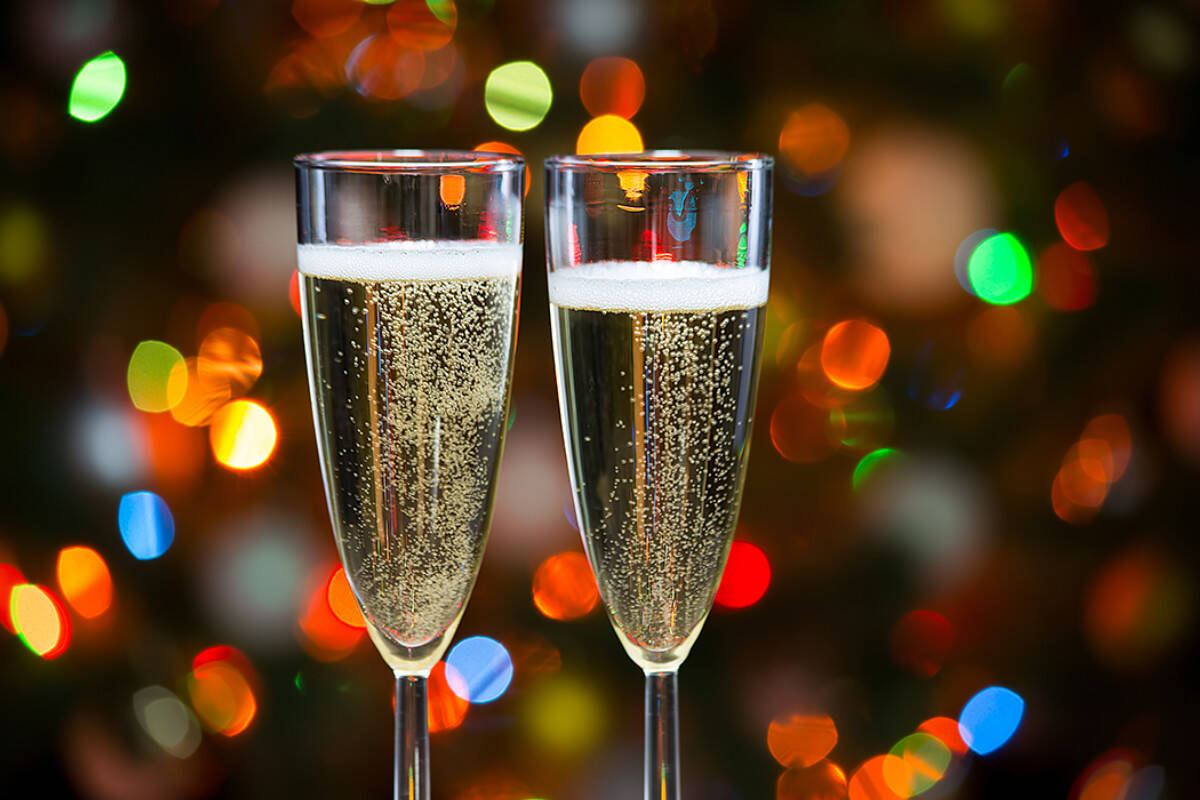 10 Crazy New Year's Eve Traditions From Around The World