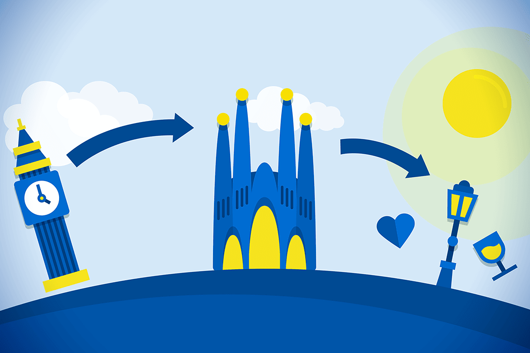 De nieuwe website van CheapTickets.nl