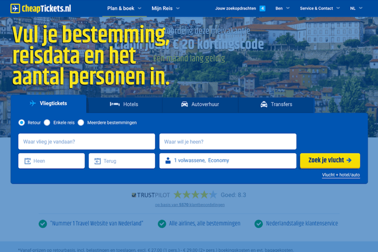 cheaptip-website-easy-recent-searches-to-new-york
