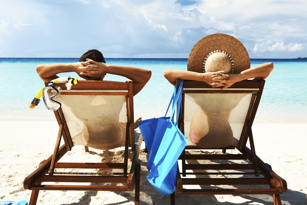 7 tips voor de perfecte strandvakantie