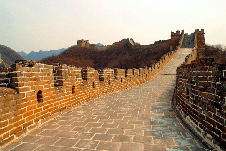 chinese-wall