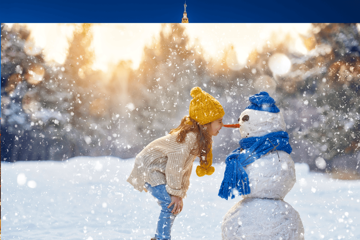 De populairste kerstbestemmingen van 2023