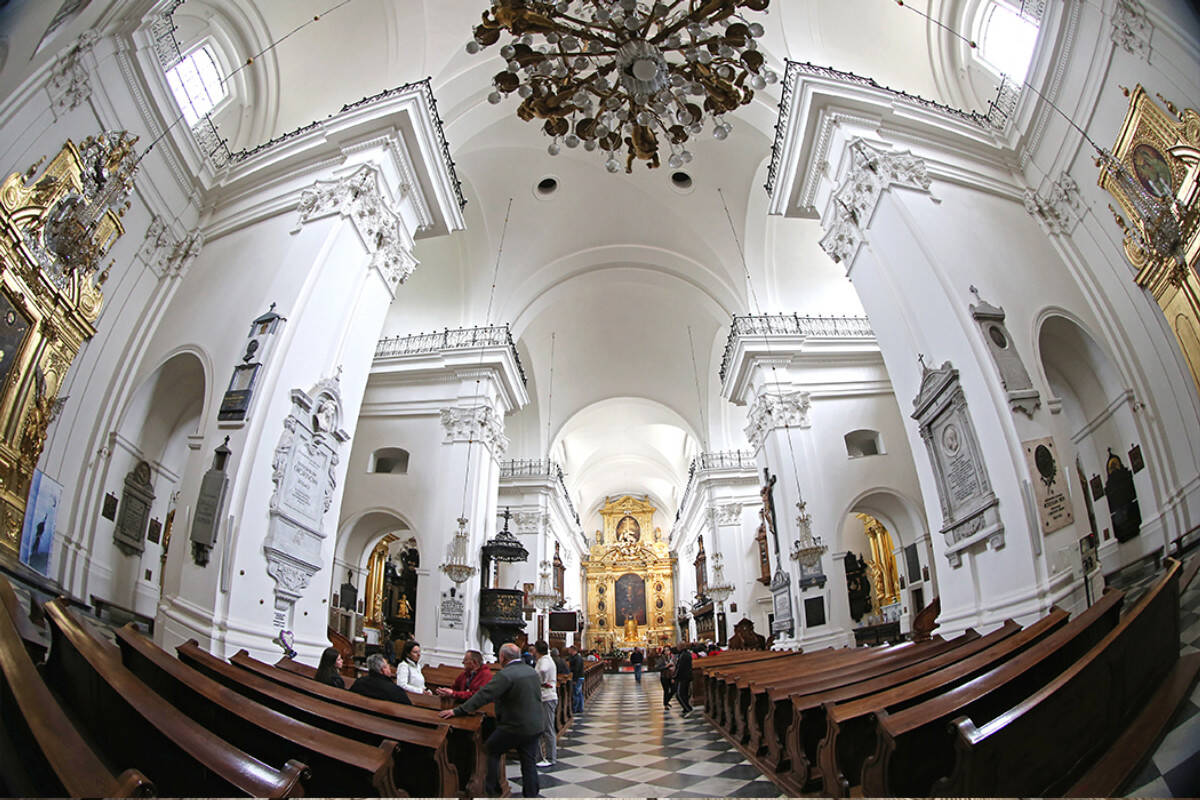 Take me to church! 6 kerken wereldwijd die nu een hele speciale functie hebben