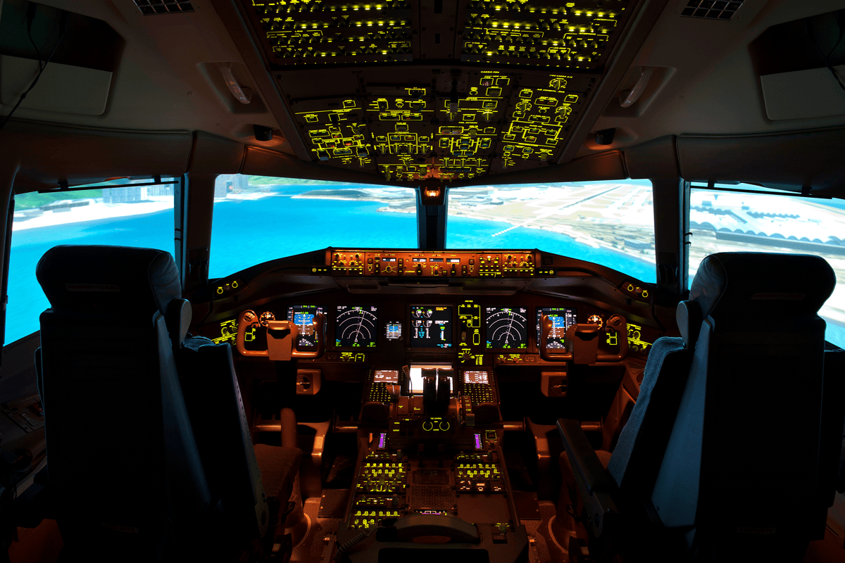 Fun Facts About Flight Crews