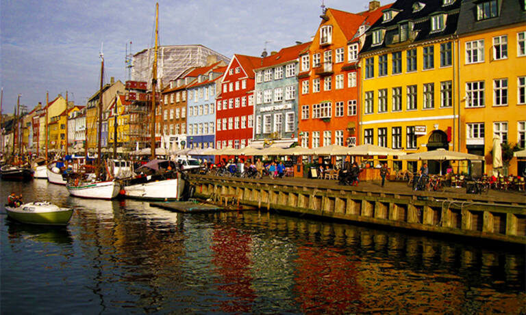copenhagen-fiets