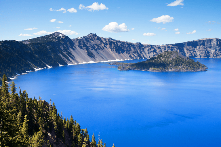 crater-lake