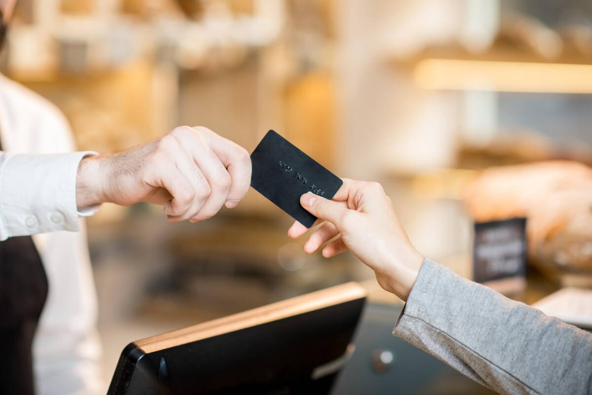 Earning Frequent-Flyer Miles