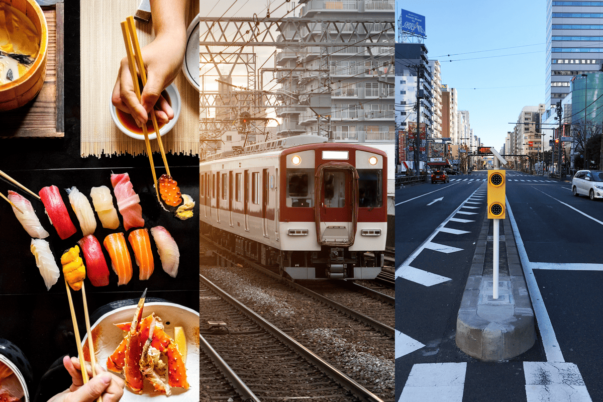 5 Budget Travel Tips To Japan