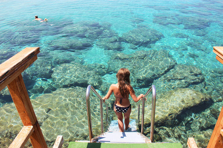 cyprus