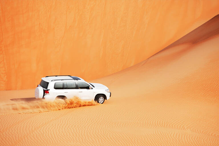 dubai-desert