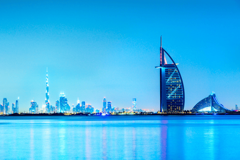 dubai