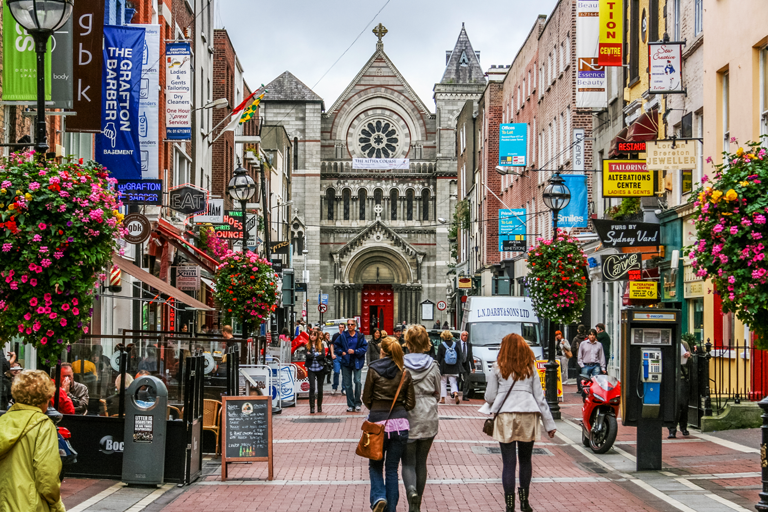 dublin