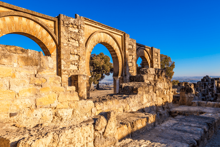 europa-spain-cordoba-medina-azahara-ruins-palaca-city