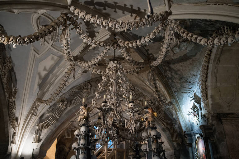 europa-tsjechie-Sedlec-Ossuary-Kutna-Hora