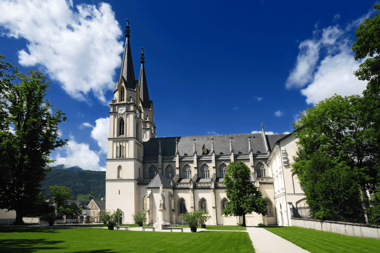 europe-austria-admont-abbey-monastery