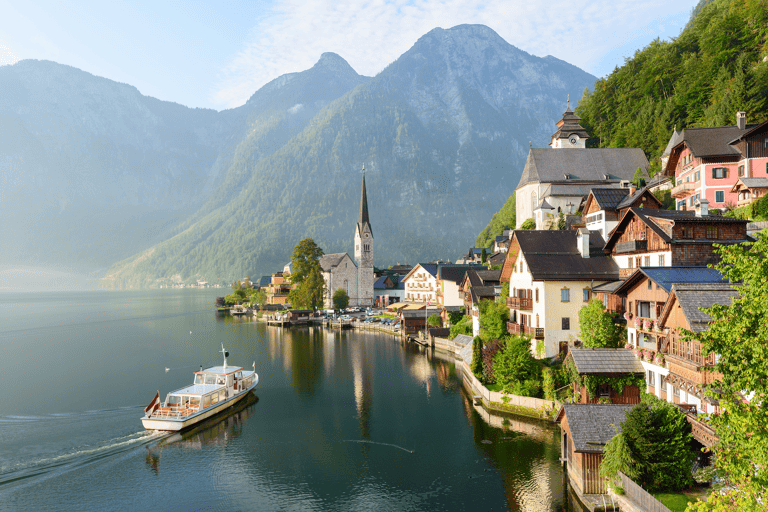 europe-austria-hallstatt-village