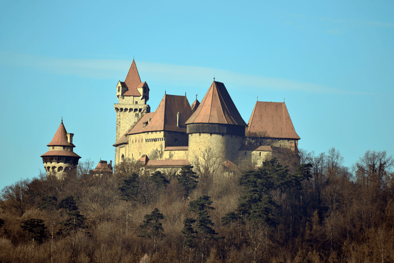 europe-austria-kreuzenstein-castle