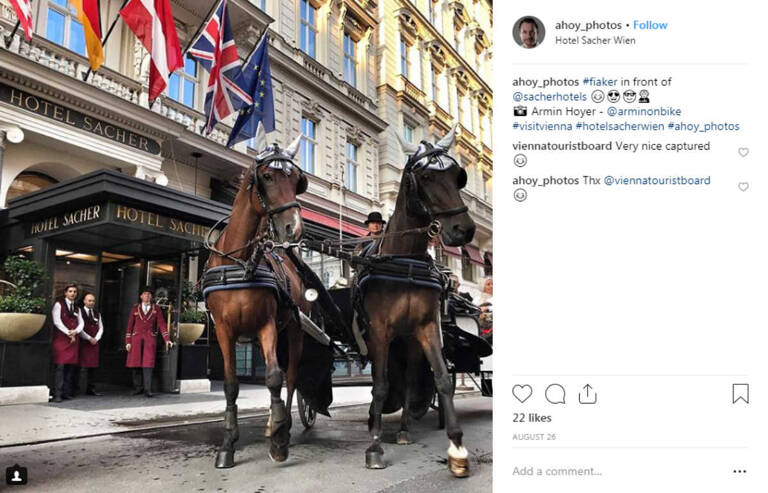 europe-austria-vienna-sacher-hotel-insta-screenshot