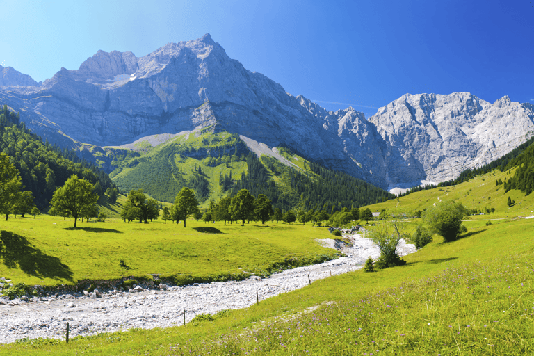 europe-austria
