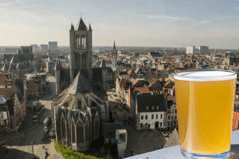 europe-belgium-ghent-beer