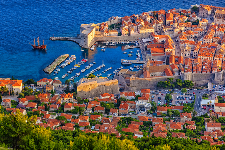 europe-croatia-dubrovnik-panorama-from-above