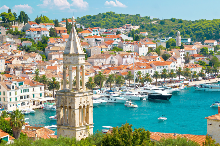 europe-croatia-hvar-harbor