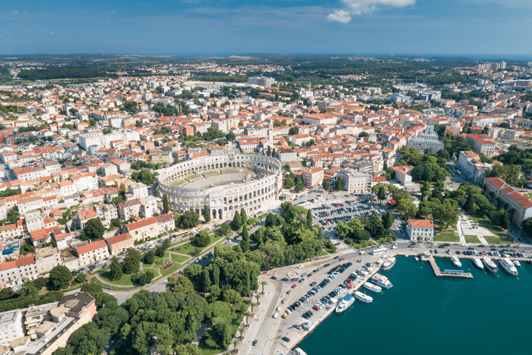 europe-croatia-pula-old-city