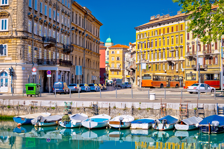 europe-croatia-rijeka-harbour