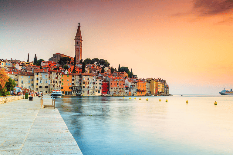 europe-croatia-rovinj-beach-town-old-city-panorama