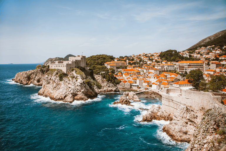 europe-croatia-sea-church-house
