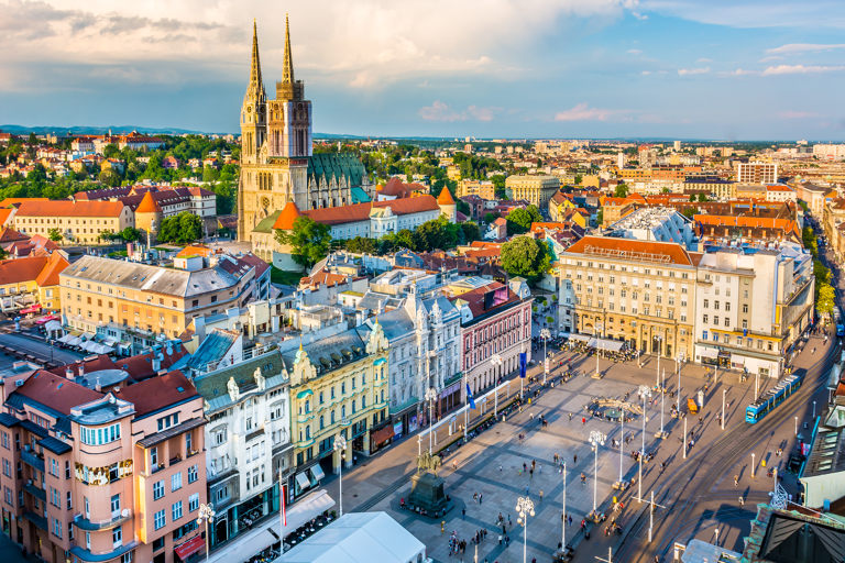 europe-croatia-zagreb-city
