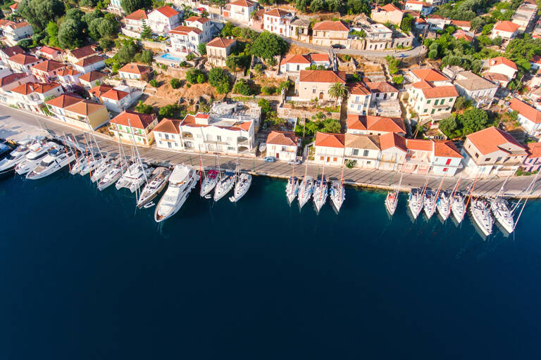 europe-cyprus-larnaca-skyview-ocean-boats-water