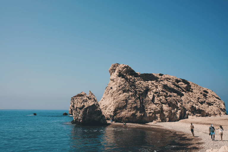 europe-cyprus-paphos-beach