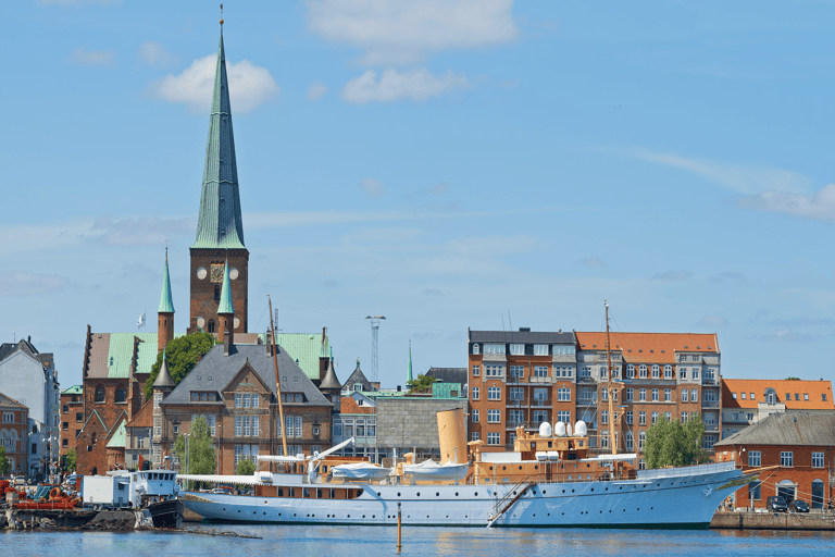 europe-denmark-aarhus-boat