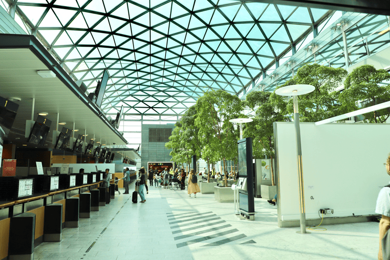 europe-denmark-copenhagen-airport