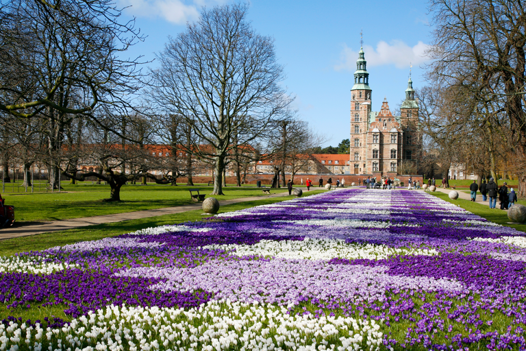 europe-denmark-copenhagen-rosenborg-gardens