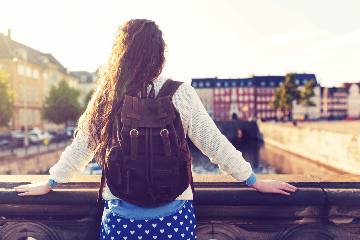 Wat te doen met 1 dag in Kopenhagen?