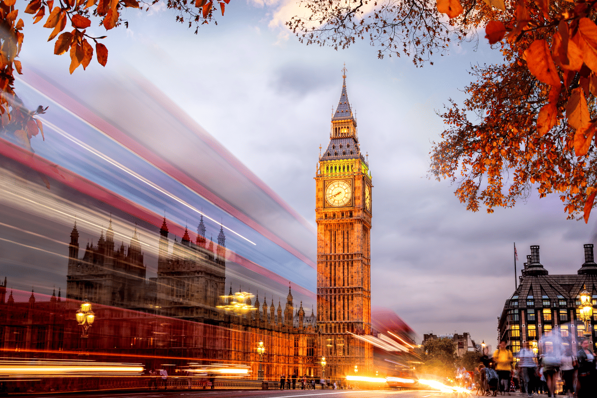 ETA voor het Verenigd Koninkrijk: alles wat je moet weten