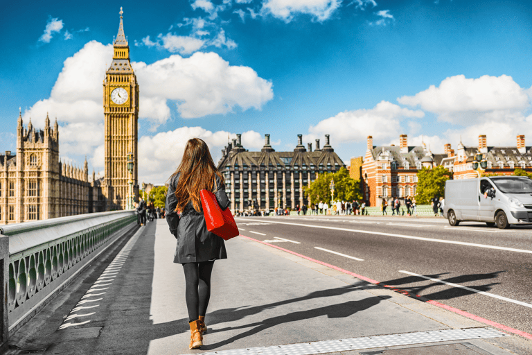 europe-england-london-woman-walking-on-bridge