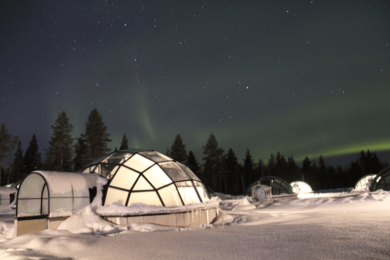 europe-finland-arctic-resort-igloos-glass