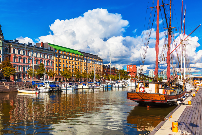 europe-finland-helsinki-harbour-boats