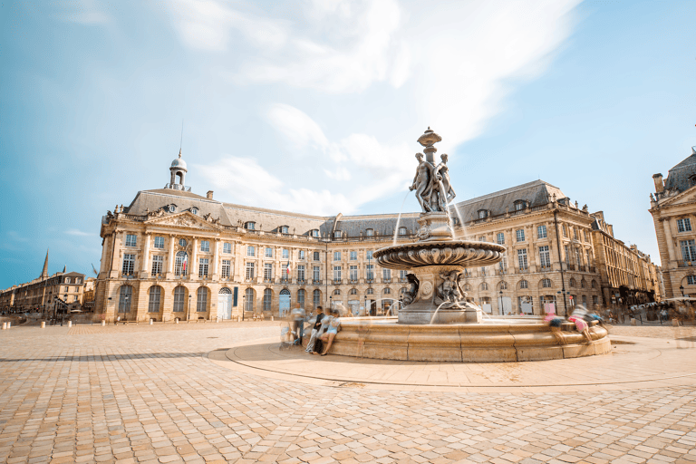 europe-france-bordeaux-place-de-la-bourse
