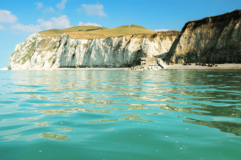 europe-france-cote-d-opale-coast-beach