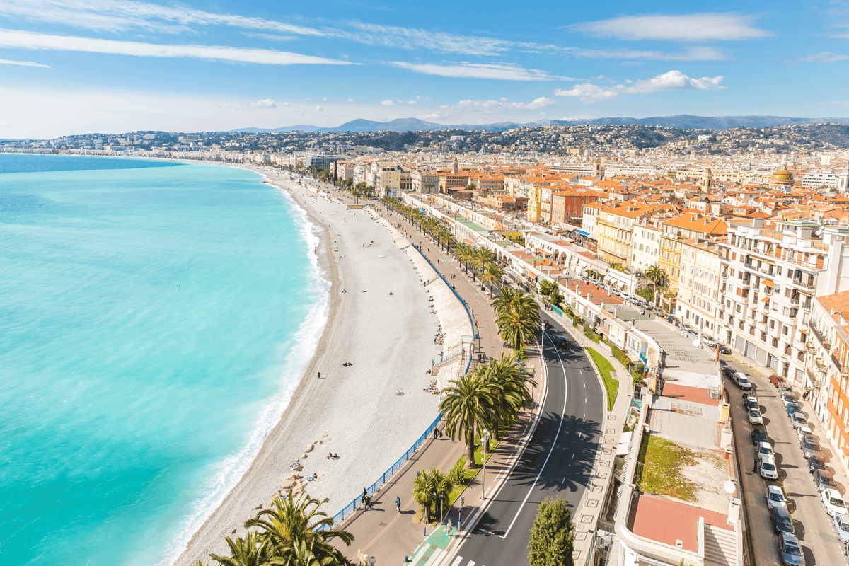 Les Meilleures Expériences à Nice